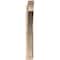 Ekena Millwork Thorton Traditional Smooth Outlooker, Douglas Fir, 5 1/2"W x 36"D x 40"H OUT06X36X40THR01SDF - alternate 2